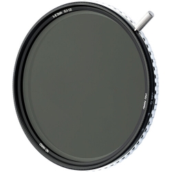 NiSi Filter ND-Vario 1-5 Stops True Color 86mm-2568676